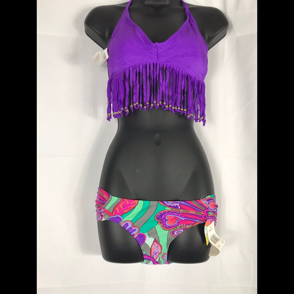 Raisins Swimwear bikini